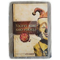 Vicevi koje smo voljeli Otto Siebers / Priredio