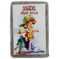 Vicevi: Mali Ivica Miro Božić