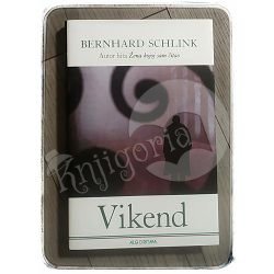 Vikend Bernhard Schlink