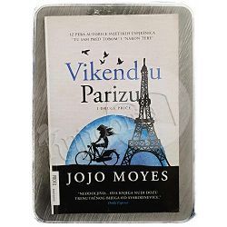 Vikend u Parizu i druge priče Jojo Moyes 