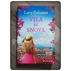 Vila iz snova Lucy Coleman