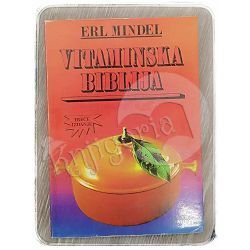 Vitaminska Biblija Earl Mindell