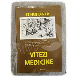 Vitezi medicine Stiven Lerer 