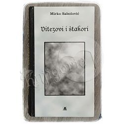 Vitezovi i štakori Mirko Sabolović