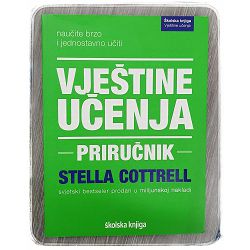 Vještine učenja Stella Cottrell