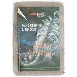 Vjetar u vratima Madeleine L'engle