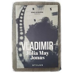 Vladimir Julia May Jonas