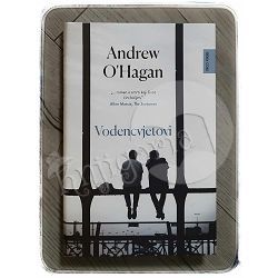 Vodencvjetovi Andrew O’Hagan