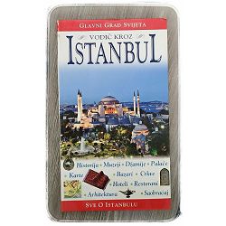 Vodič kroz Istanbul 