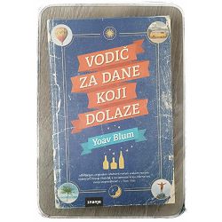 Vodič za dane koji dolaze Yoav Blum