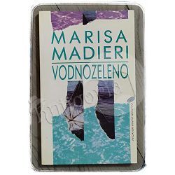 Vodnozeleno Marisa Madieri