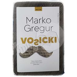 Vošicki Marko Gregur