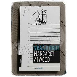 Vražji okot Margaret Atwood