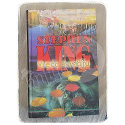 Vreća kostiju Stephen King - PRVO IZDANJE