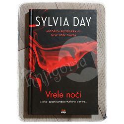 Vrele noći Sylvia Day