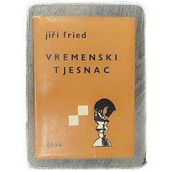 Vremenski tjesnac Jiri Fried