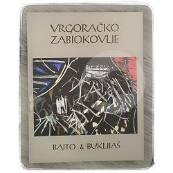 Vrgoračko zabiokovlje Marko Bajto, Marko Buklijaš