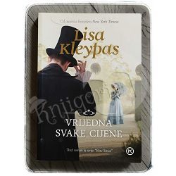 Vrijedna svake cijene Lisa Kleypas