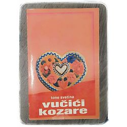 Vučići Kozare Tone Svetina