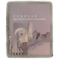 Vukovar - Reconstruction Challenge