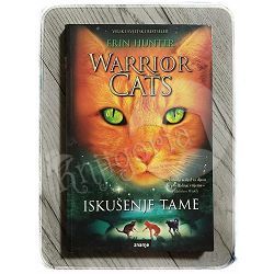 Warrior Cats – Iskušenje tame Erin Hunter