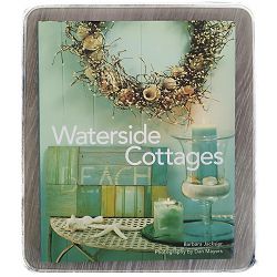 Waterside Cottages Barbara Jacksier