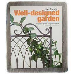 Well-Designed Garden John Brookes