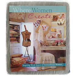 Where Women Create Jo Packham