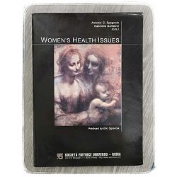 Women's health issues Antonio Gioacchino Spagnolo, Gabriella Gambino