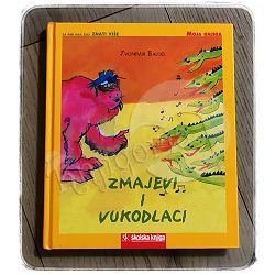 Zmajevi i vukodlaci Zvonimir Balog