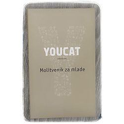 YOUCAT - Molitvenik za mlade