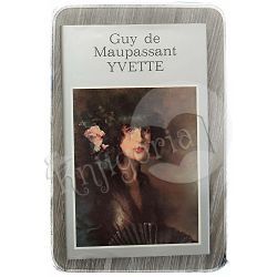 Yvette Guy de Maupassant