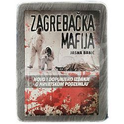 Zagrebačka mafija Jasna Babić