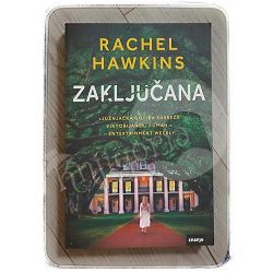 Zaključana Rachel Hawkins