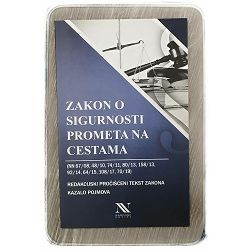 Zakon o sigurnosti prometa na cestama