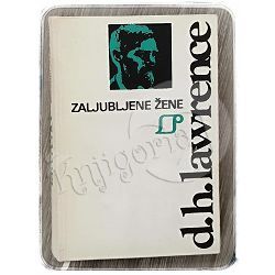 Zaljubljene žene D. H. Lawrence 