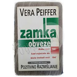 Zamka obveze Vera Peiffer