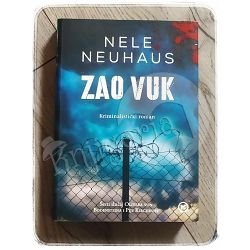 Zao vuk Nele Neuhaus