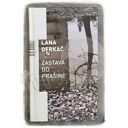 Zastava od prašine Lana Derkač