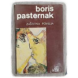 Zaštitna povelja Boris Pasternak