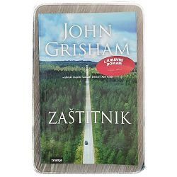 Zaštitnik John Grisham