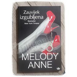 Zauvijek izgubljena Melody Anne