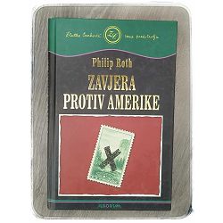 Zavjera protiv Amerike Philip Roth