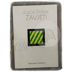 Zavjeti Joyce Ridick