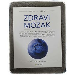 Zdravi mozak William Anthony