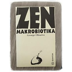 Zen makrobiotika George Ohsawa