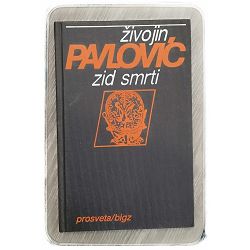 Zid smrti Živojin Pavlović