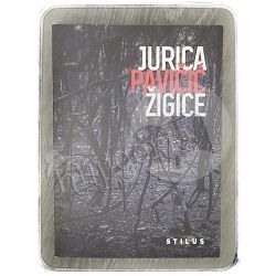 Žigice Jurica Pavičić