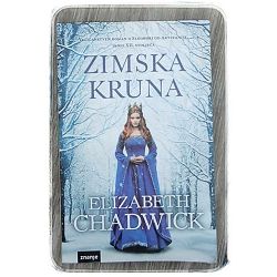 Zimska kruna Elizabeth Chadwick