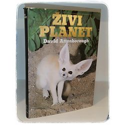 Živi planet David Attenborough